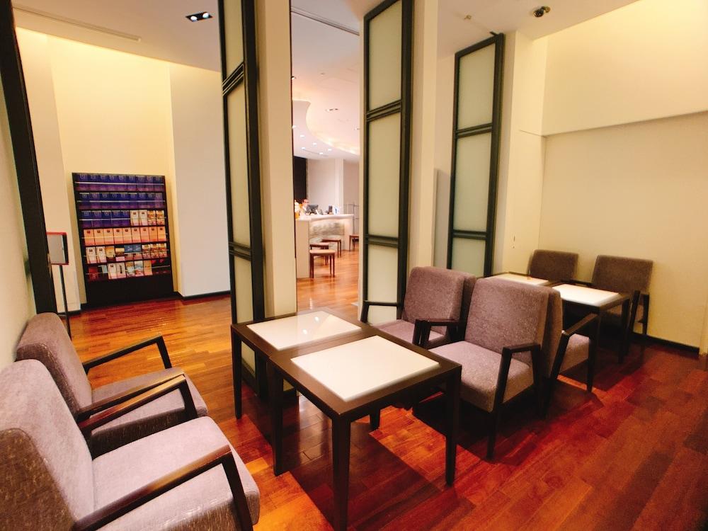 Gracery Ginza 4* Tóquio