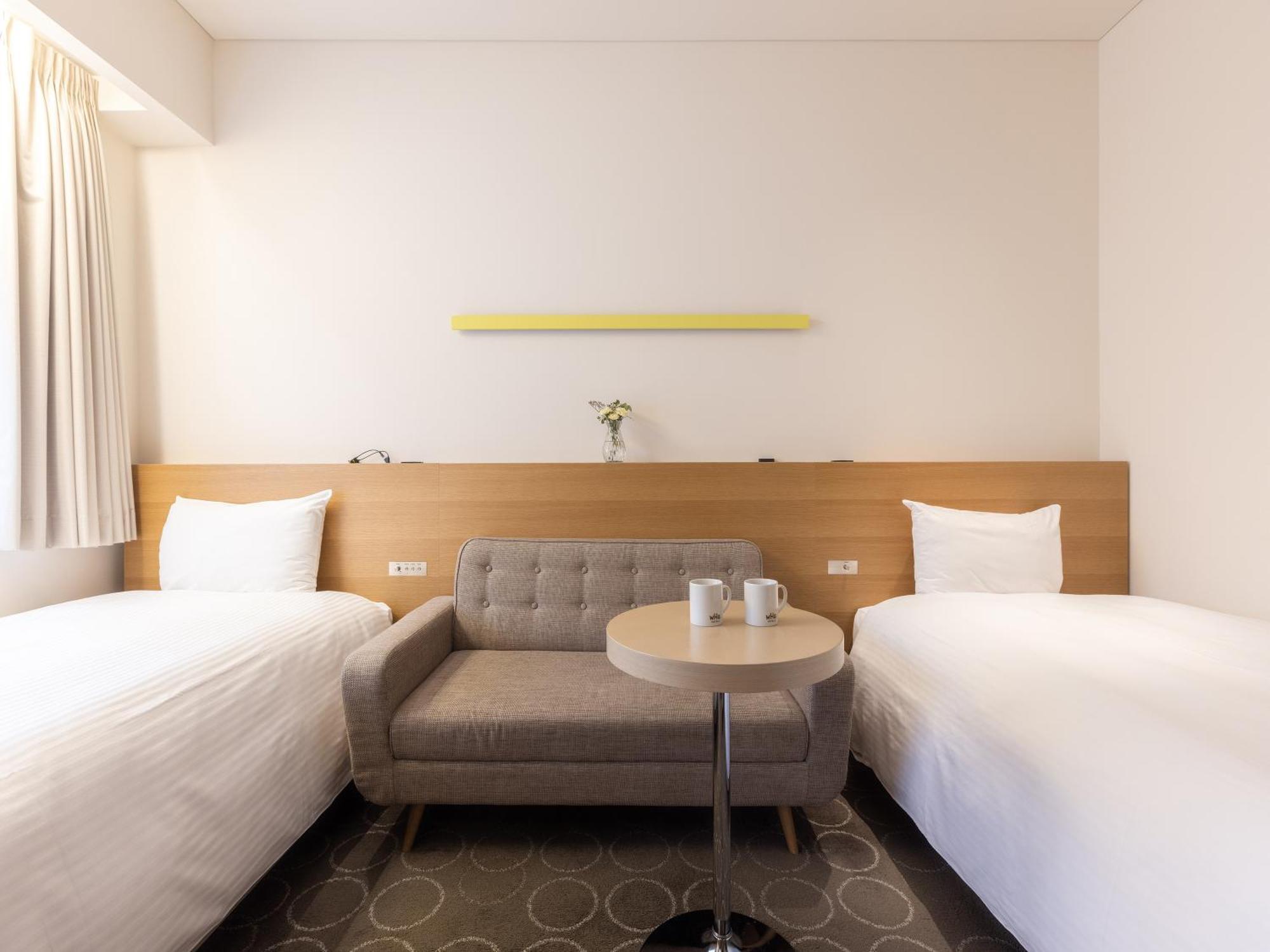 Hotel Gracery Ginza Tóquio