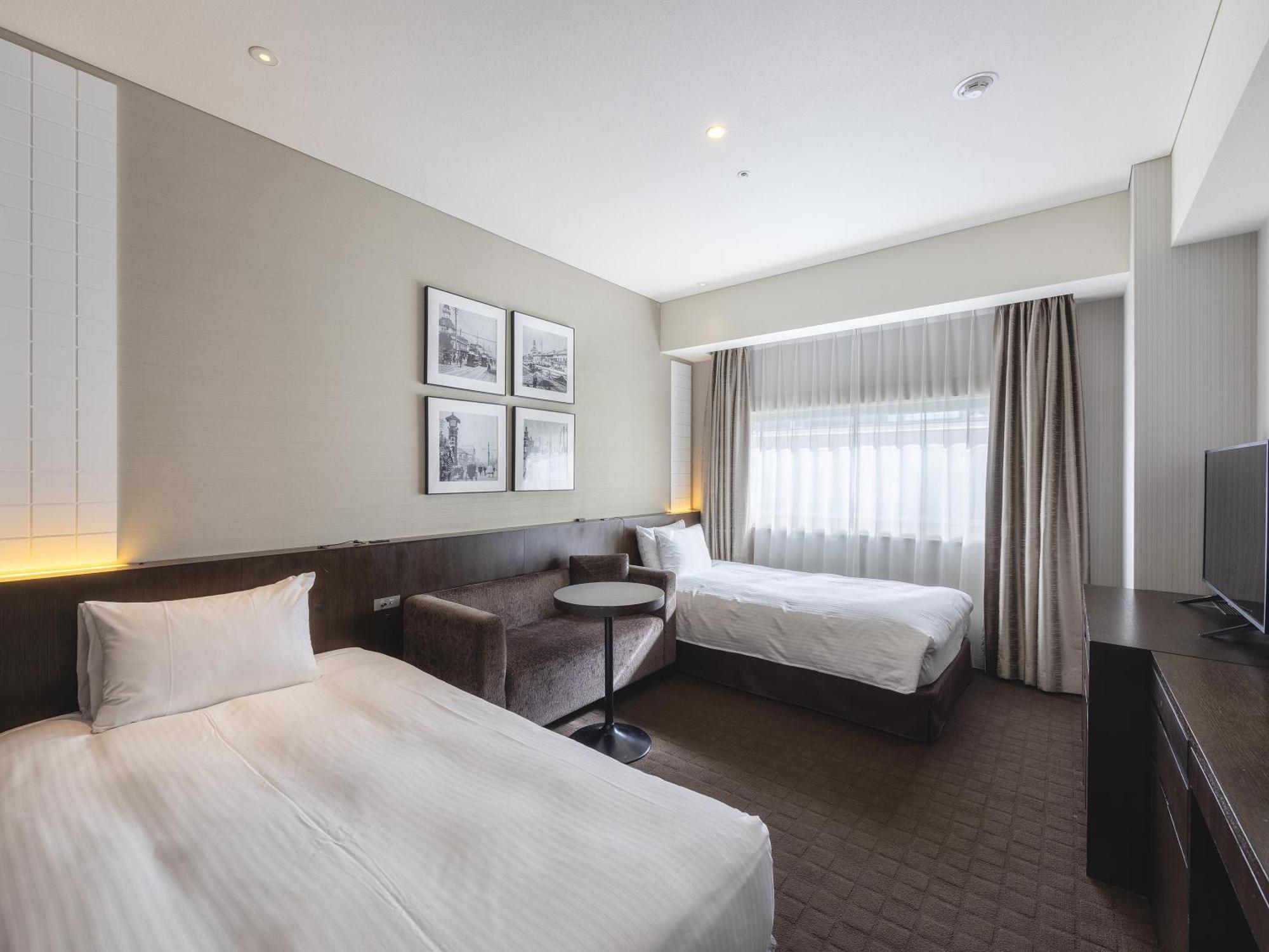 Gracery Ginza 4* Tóquio