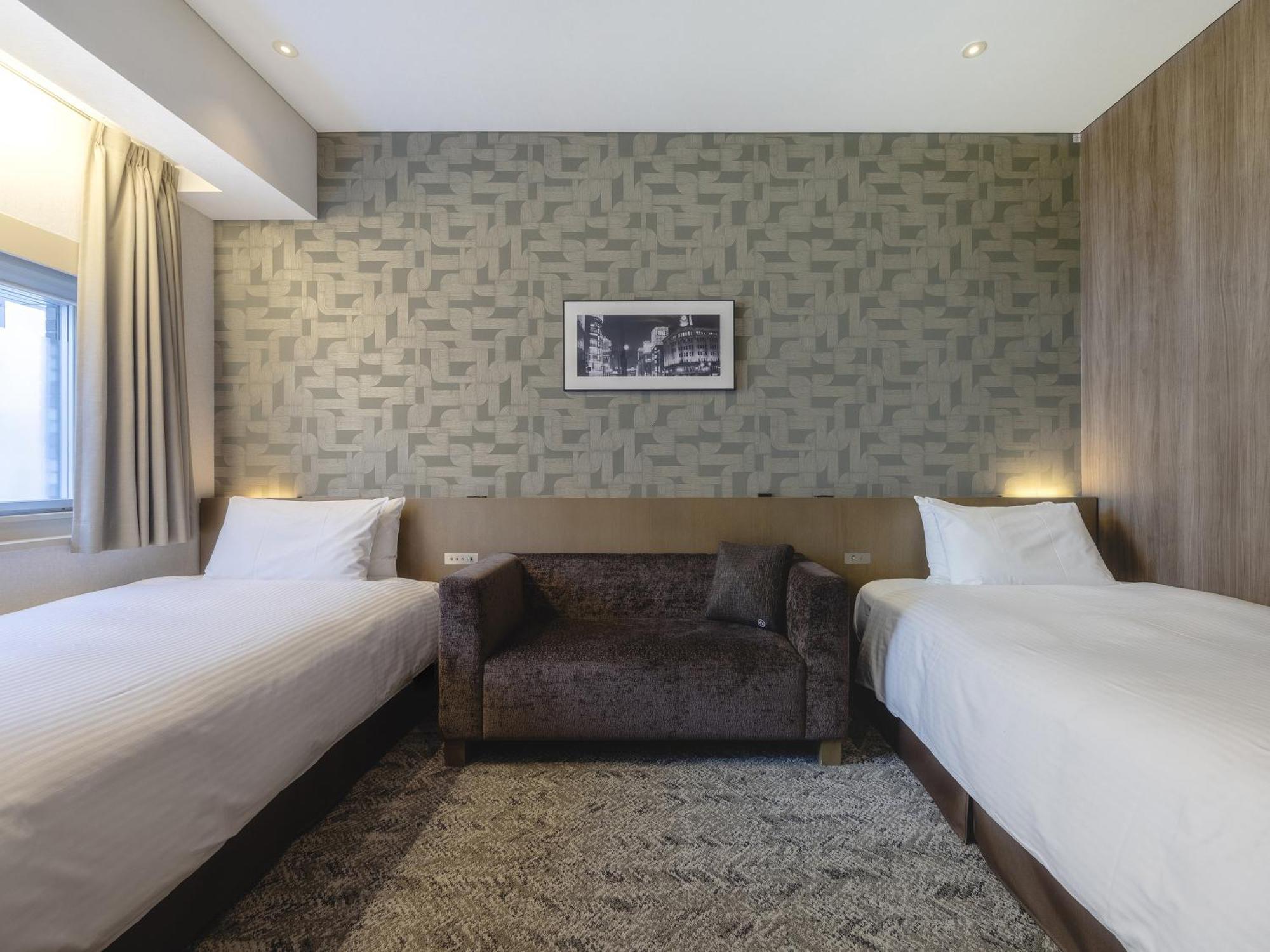 Hotel Gracery Ginza Tóquio