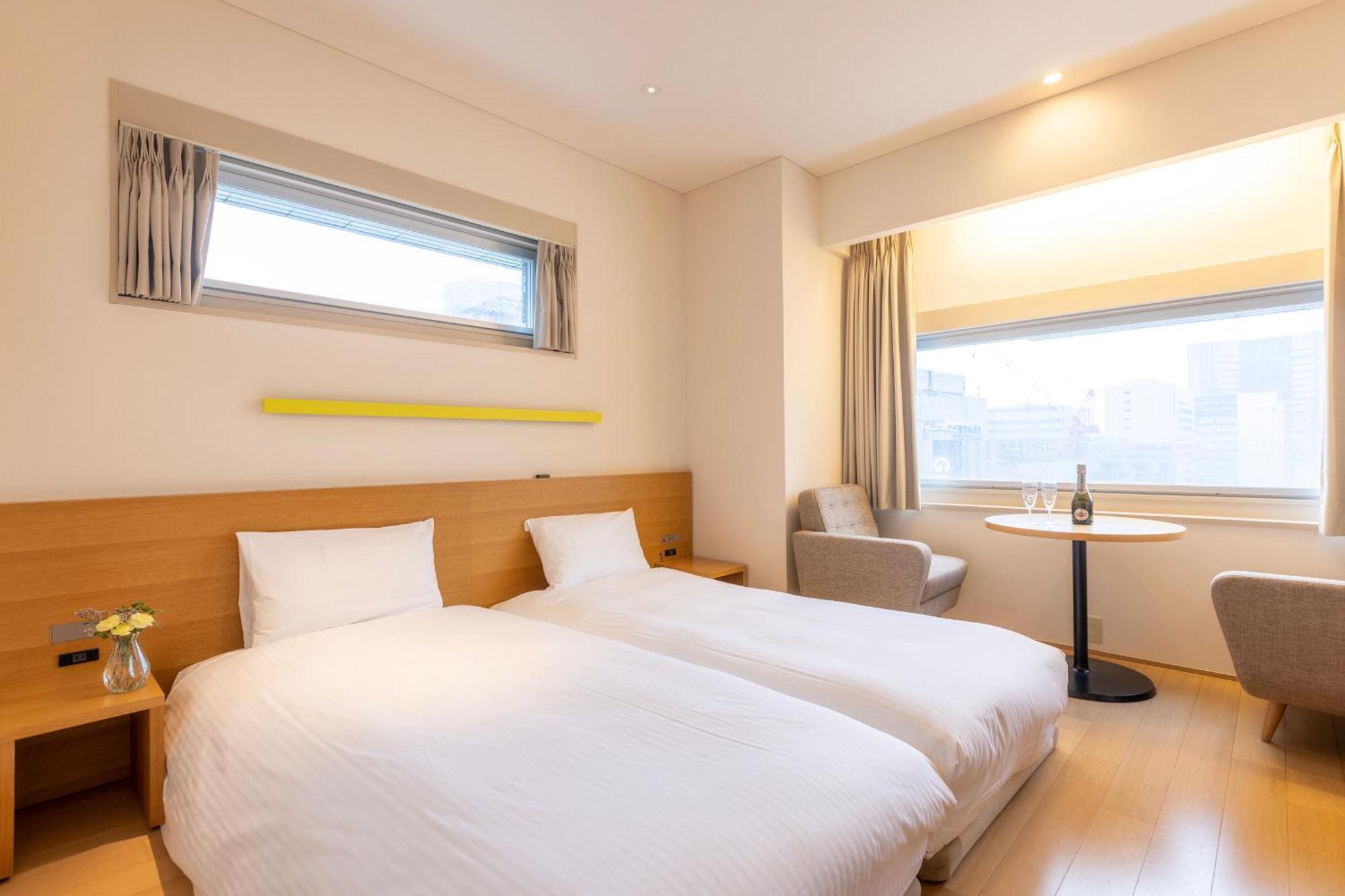 Hotel Gracery Ginza Tóquio
