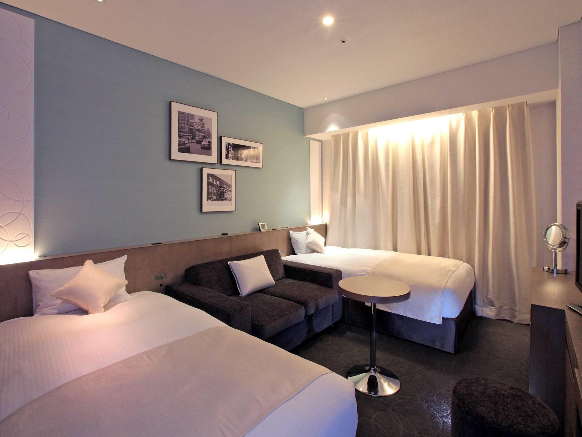Gracery Ginza 4* Tokio