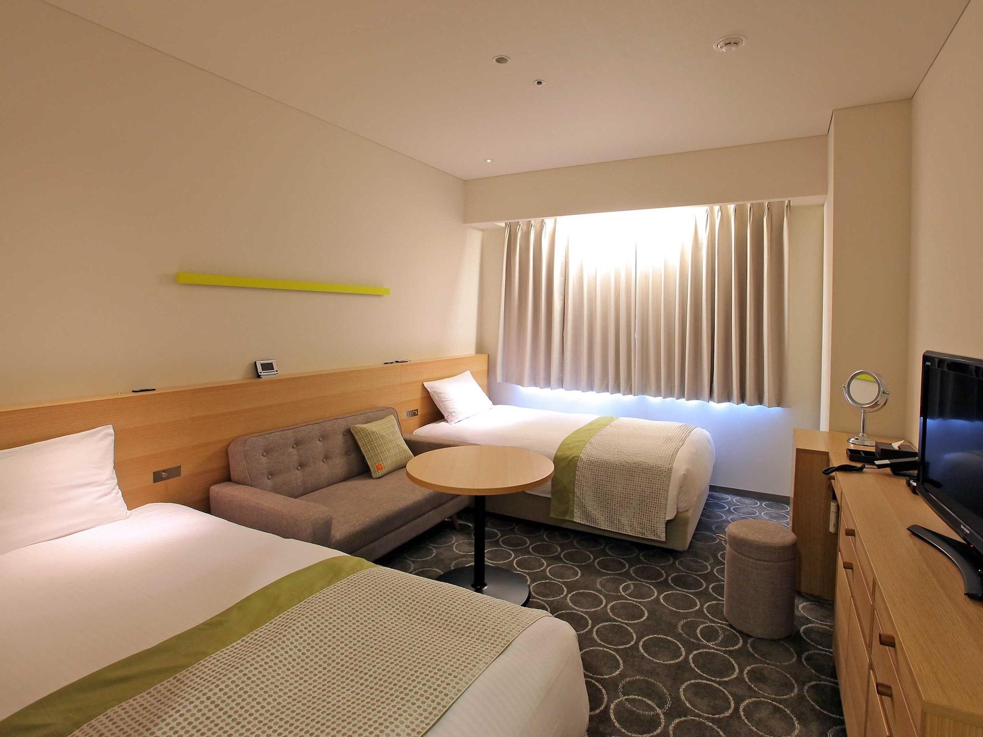 Gracery Ginza Hotel Tokio