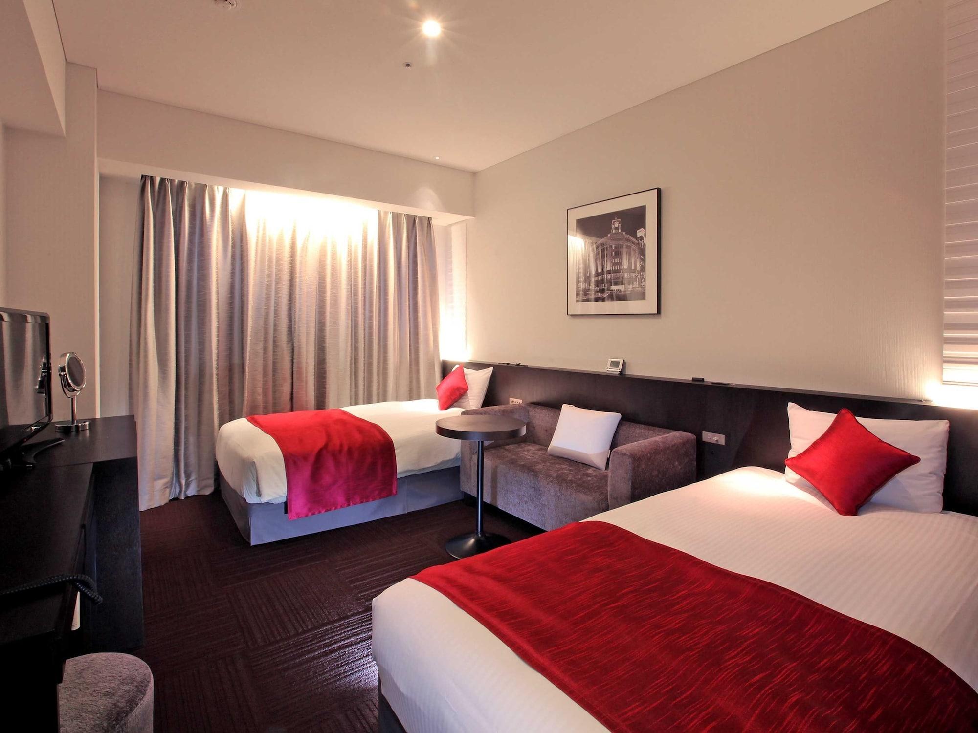 Gracery Ginza Hotel Tokio