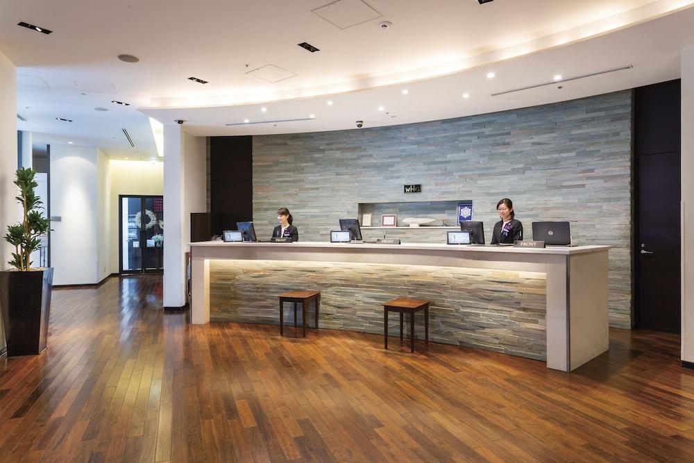 Gracery Ginza Hotel Tokio