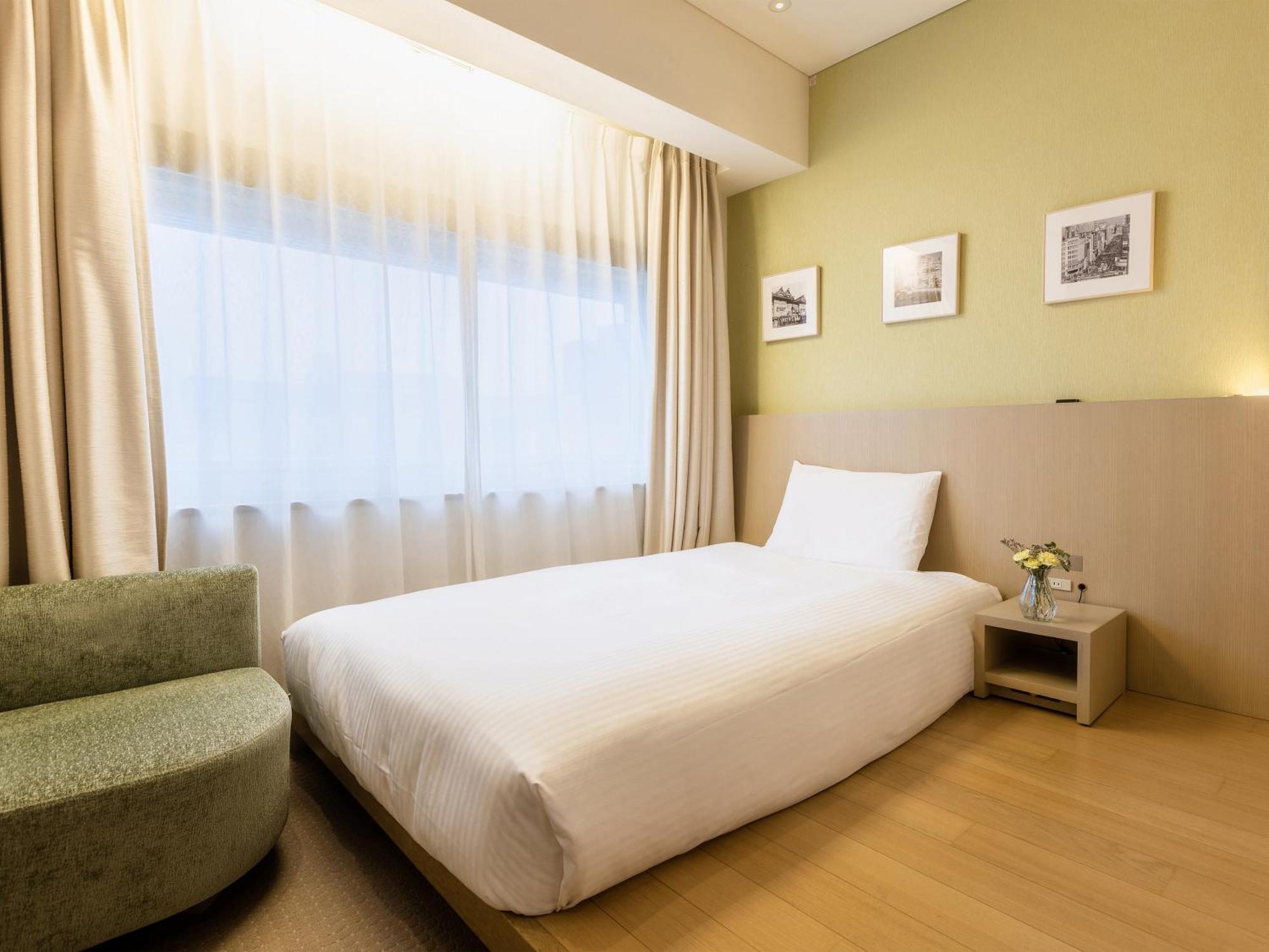 Hotel Gracery Ginza Tokio