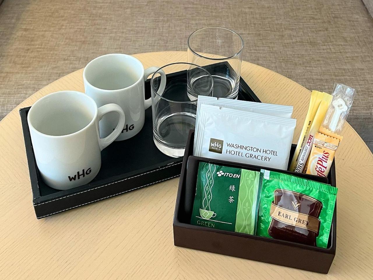 Gracery Ginza Hotel Tokio