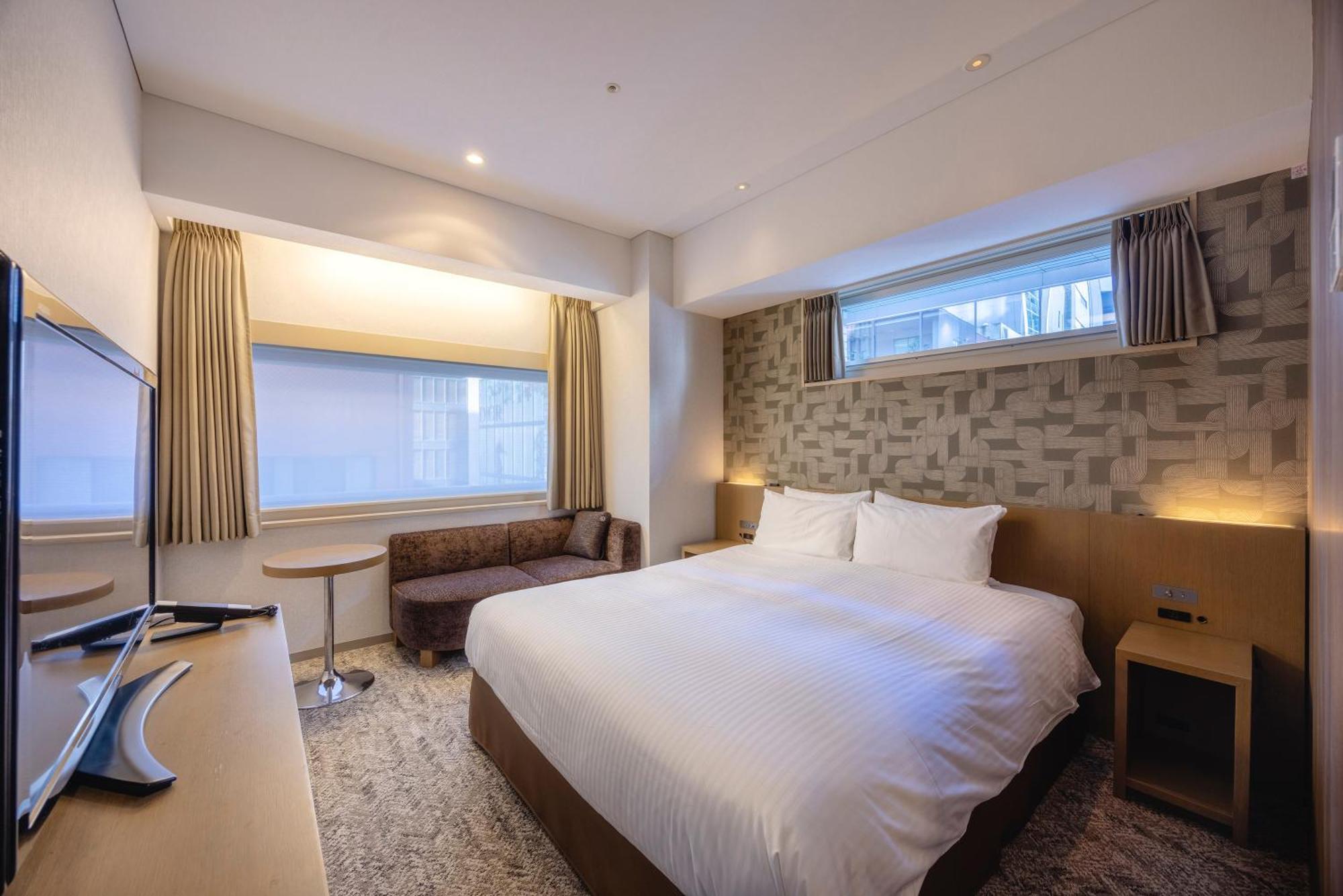 Hotel Gracery Ginza Tokio