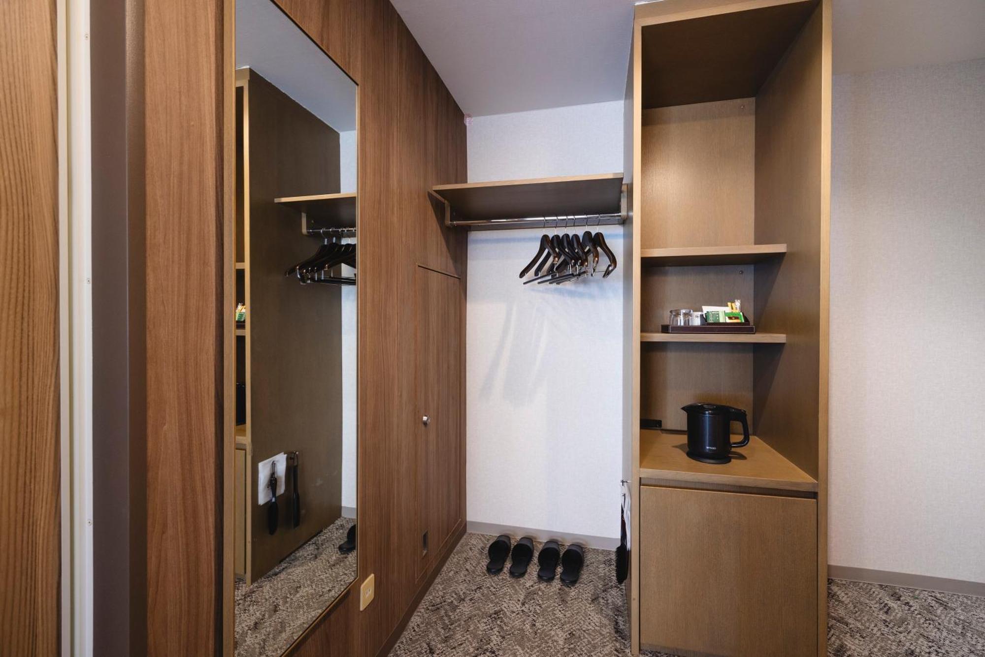 Hotel Gracery Ginza Tokio