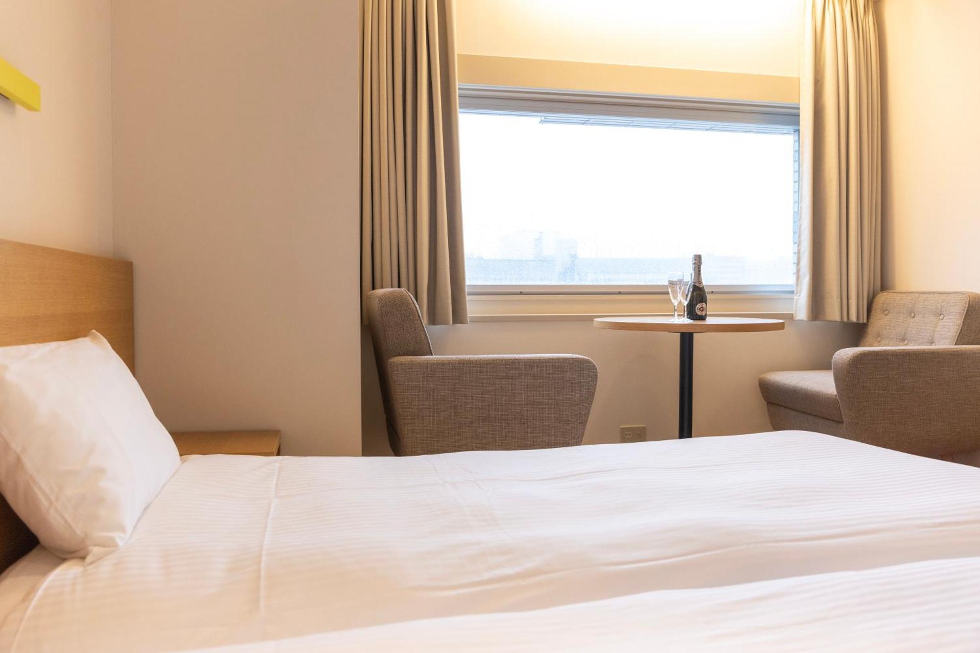 Gracery Ginza 4* Tokio