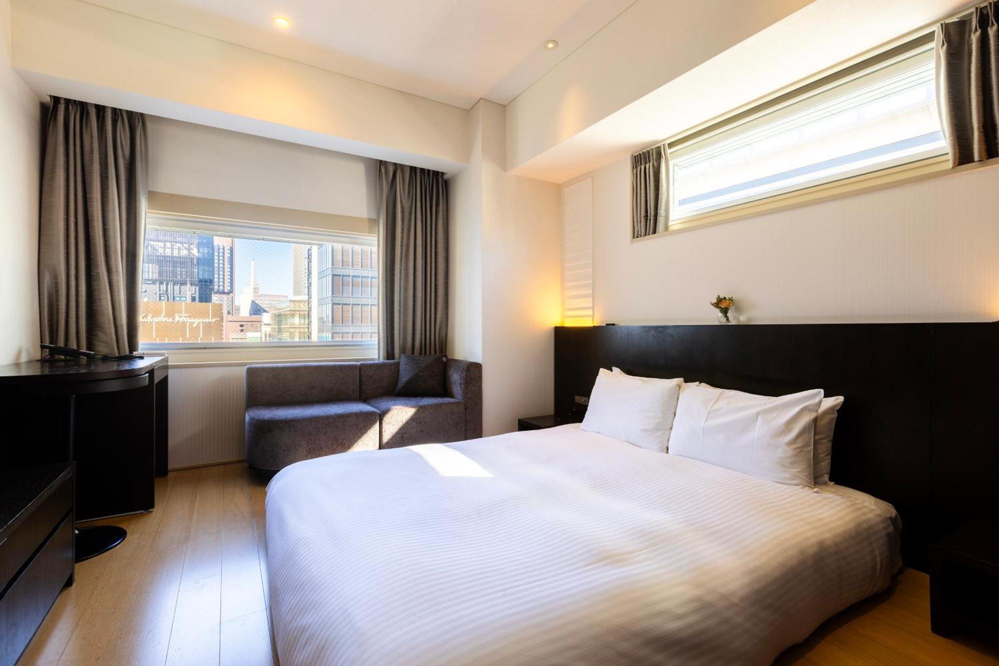 Gracery Ginza Hotel 4*