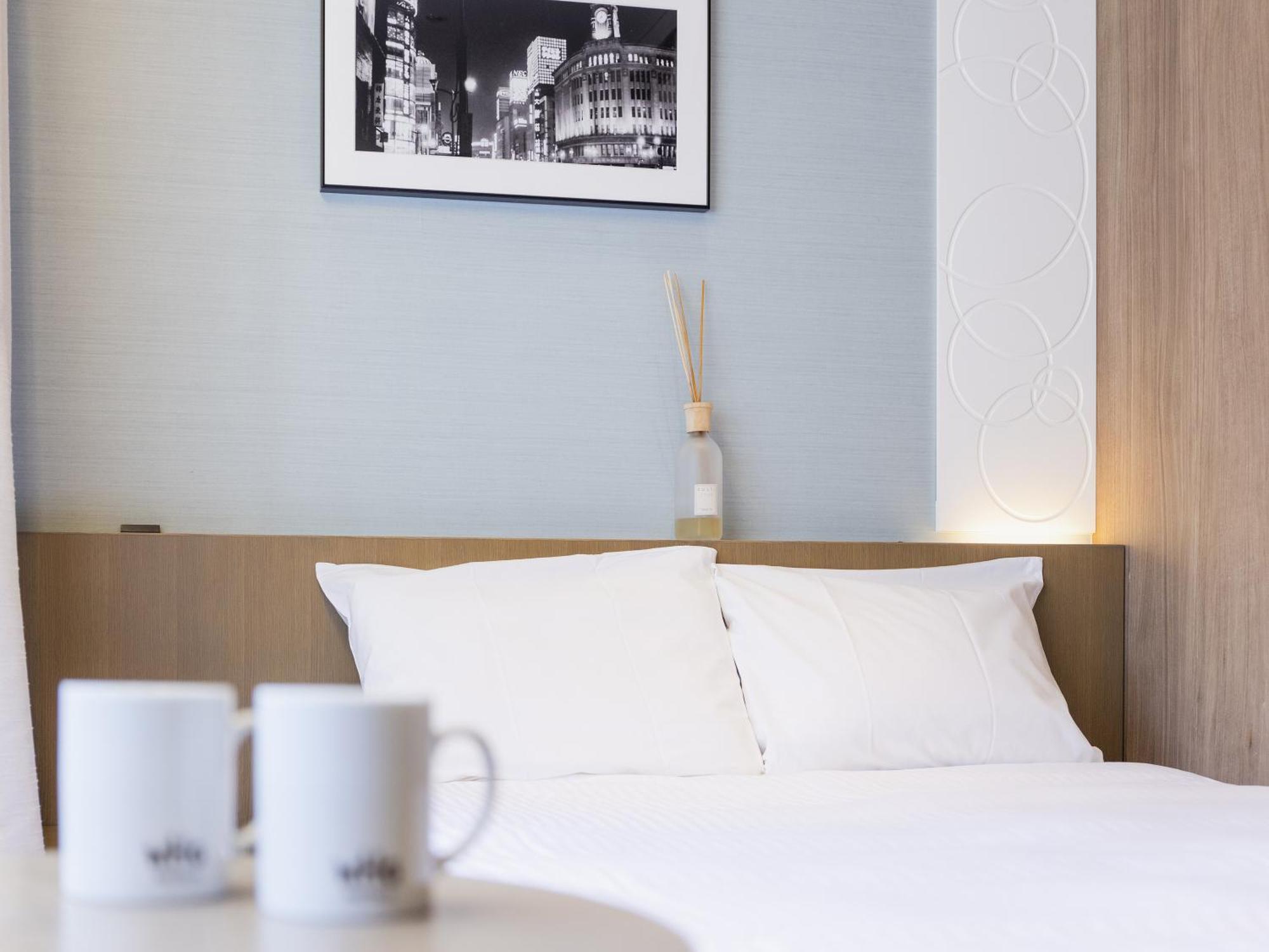 Gracery Ginza Hotel Tokio