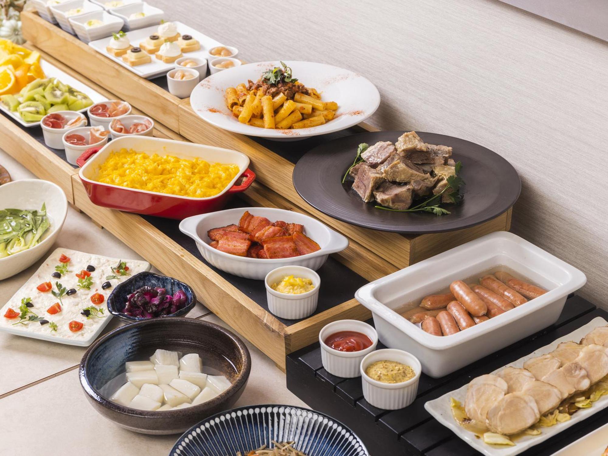 Hotel Gracery Ginza Tokio